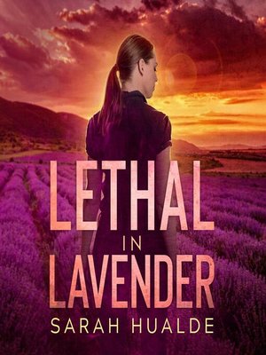 cover image of Lethal in Lavender